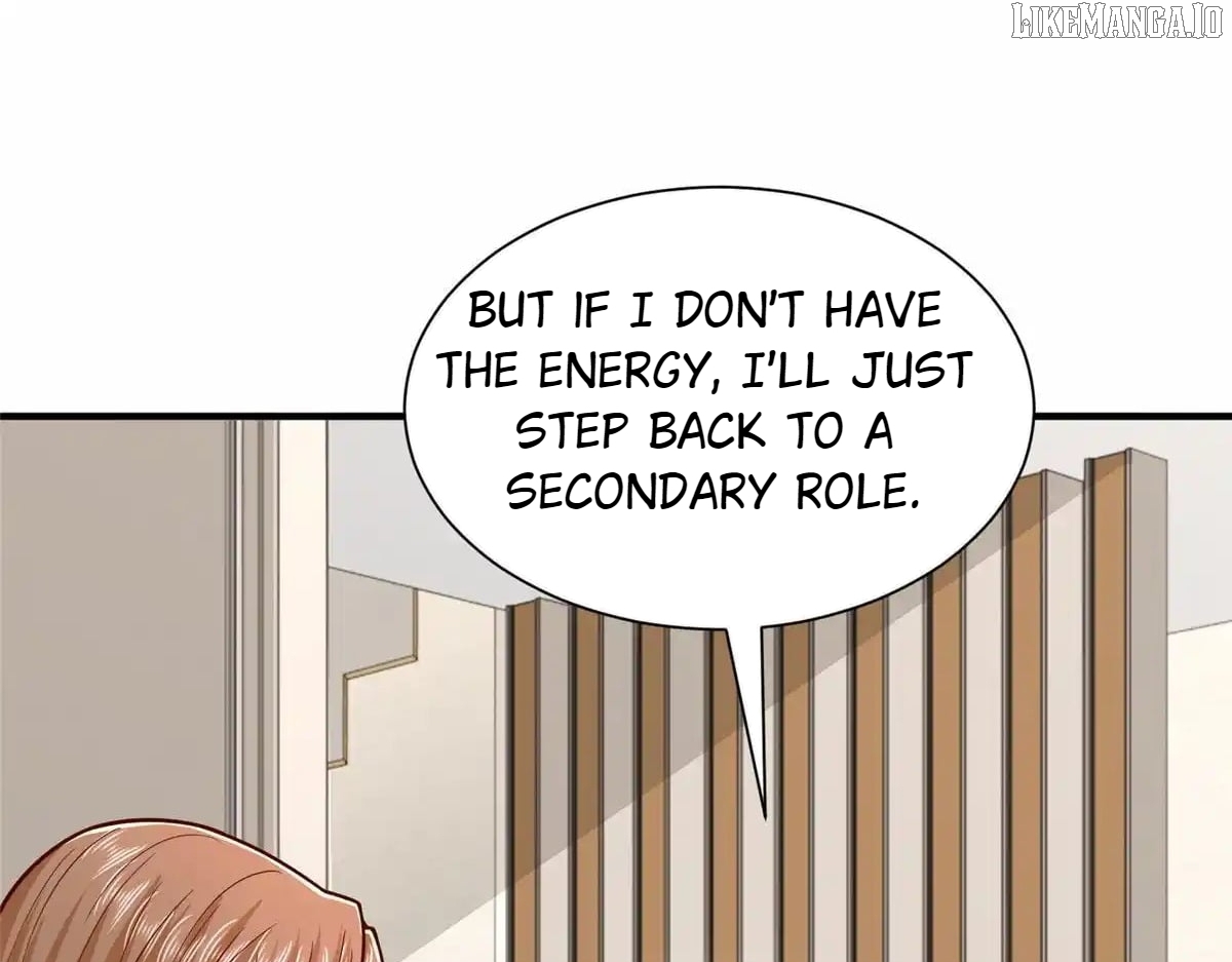 I randomly have a new career every week Chapter 841 - page 59